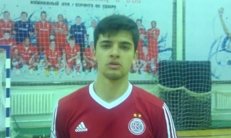 Лео: «Чтобы забить столько голов, надо очень много труда»