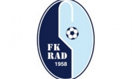 Завтра «Астана» сыграет с «Радом»