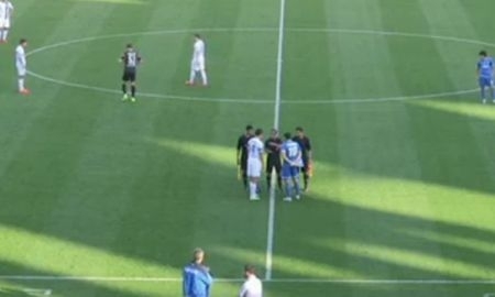 «Кайрат» разошелся миром с клубом ФНЛ