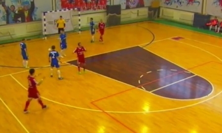 Видеообзор матча RBK-Чемпионата «Кайрат» — «Ушкын-Искра» 12:0