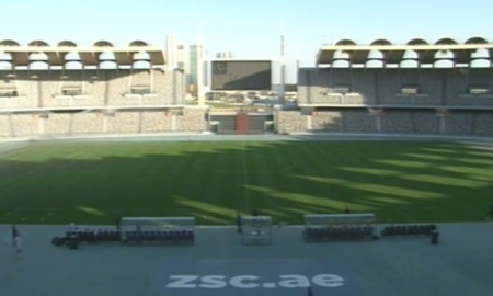 Видео товарищеского матча «Кайрат» — «Крылья Советов» 2:2