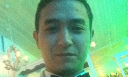 Новогодние фото звезд казахстанского спорта