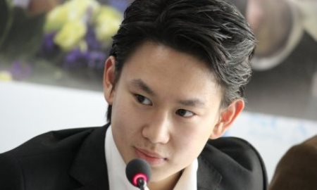 ТОП-10 завидных холостяков отечественного спорта