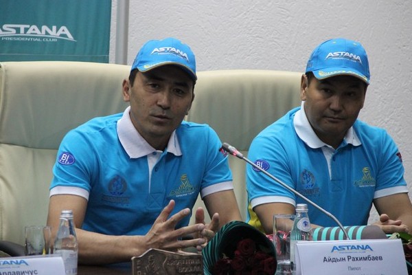 «Дакар 2015». Итоги