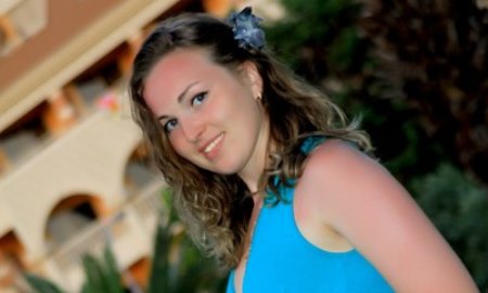 ТОП-10 завидных невест казахстанского спорта