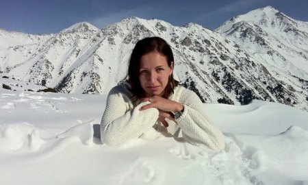 ТОП-10 завидных невест казахстанского спорта