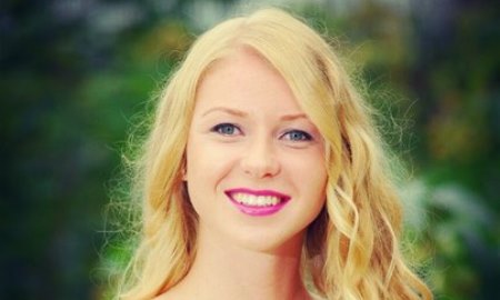 ТОП-10 завидных невест казахстанского спорта