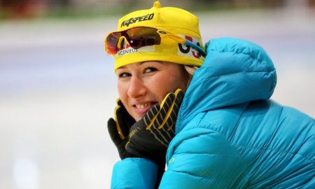 ТОП-10 завидных невест казахстанского спорта