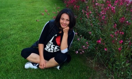 ТОП-10 завидных невест казахстанского спорта