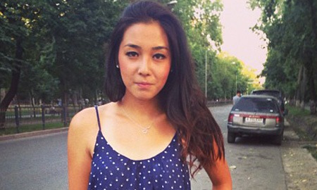 ТОП-10 завидных невест казахстанского спорта