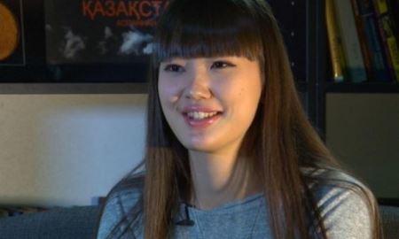 ТОП-10 завидных невест казахстанского спорта