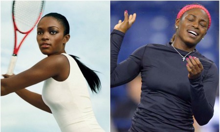 Зарина Дияс — в числе участниц Australian Open, которые могли бы украсить обложки модных журналов