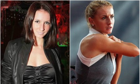 Зарина Дияс — в числе участниц Australian Open, которые могли бы украсить обложки модных журналов