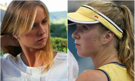 Зарина Дияс — в числе участниц Australian Open, которые могли бы украсить обложки модных журналов