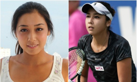 Зарина Дияс — в числе участниц Australian Open, которые могли бы украсить обложки модных журналов