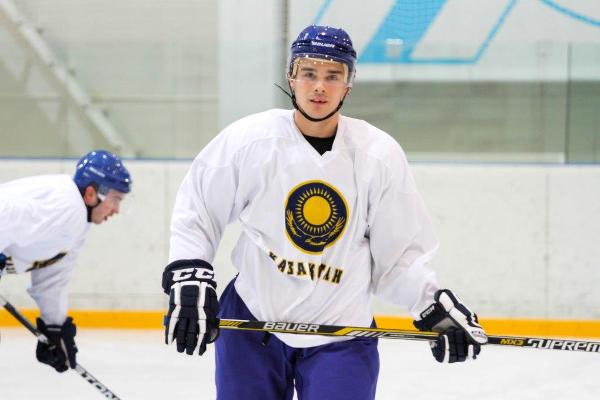 Команда настраивается на первое место