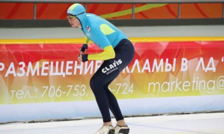 ТОП-7 высоких спортсменов Казахстана