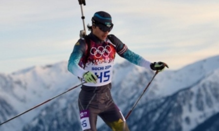 ТОП-7 высоких спортсменов Казахстана