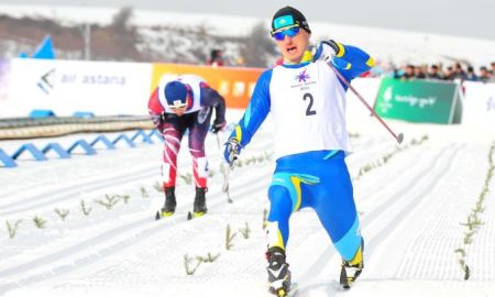 ТОП-7 высоких спортсменов Казахстана