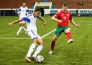 Фоторепортаж с матча Мемориала Гранаткина Болгария U-19 — Казахстан U-19 2:0 