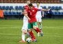 Фоторепортаж с матча Мемориала Гранаткина Болгария U-19 — Казахстан U-19 2:0 
