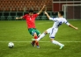 Фоторепортаж с матча Мемориала Гранаткина Болгария U-19 — Казахстан U-19 2:0 
