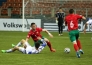 Фоторепортаж с матча Мемориала Гранаткина Болгария U-19 — Казахстан U-19 2:0 