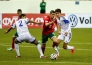 Фоторепортаж с матча Мемориала Гранаткина Болгария U-19 — Казахстан U-19 2:0 