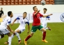 Фоторепортаж с матча Мемориала Гранаткина Болгария U-19 — Казахстан U-19 2:0 