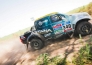 Astana Motorsports уверенно стартовала на «Дакаре»