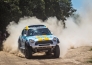 Astana Motorsports уверенно стартовала на «Дакаре»