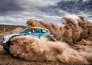 Три экипажа «Астаны» укрепили позиции на «Дакар 2015»