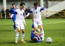 Фоторепортаж с матча Мемориала Гранаткина Молдова U-19 — Казахстан U-19 3:0