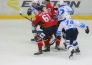 Фоторепортаж с матча МХЛ «Юниор» — «Снежные Барсы» 1:9