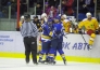 Фоторепортаж с матча ВХЛ «Казцинк-Торпедо» — «Липецк» 3:4