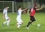 Фоторепортаж с товарищеского матча «Ордабасы» — «Фламуртари» 2:0 