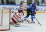 Фоторепортаж с матча КХЛ «Барыс» — «Автомобилист» 4:1