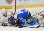Фоторепортаж с матча КХЛ «Барыс» — «Автомобилист» 4:1