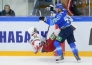 Фоторепортаж с матча КХЛ «Барыс» — «Автомобилист» 4:1