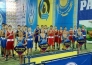 В Шымкенте стартовал чемпионат страны среди юниоров 