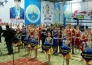 В Шымкенте стартовал чемпионат страны среди юниоров 