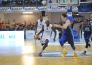 Фоторепортаж с матча Еврочелледжа «Энел Баскет» — «Астана» 74:65