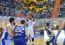 Фоторепортаж с матча Еврочелледжа «Энел Баскет» — «Астана» 74:65