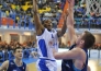Фоторепортаж с матча Еврочелледжа «Энел Баскет» — «Астана» 74:65