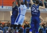 Фоторепортаж с матча Еврочелледжа «Энел Баскет» — «Астана» 74:65