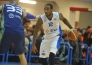 Фоторепортаж с матча Еврочелледжа «Энел Баскет» — «Астана» 74:65
