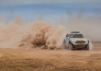 Экипажи «Астаны» продвинулись в вверх в «генерале» «Дакара»