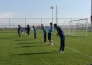 «Тараз» провел первую тренировку 