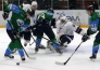 Фоторепортаж с матча ВХЛ «Торос» — «Казцинк-Торпедо» 5:0 