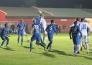 Фоторепортаж с товарищеского матча «Ордабасы» — «Лех» 2:1